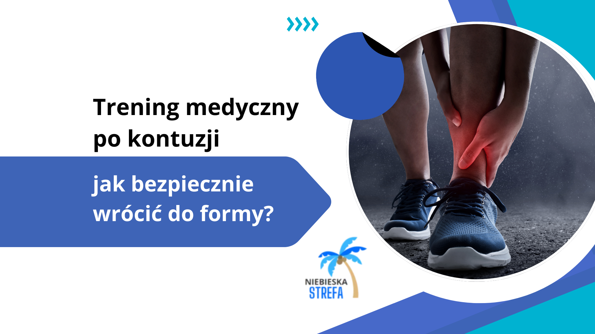 trening po kontuzji